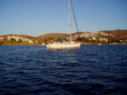 Törn 2004